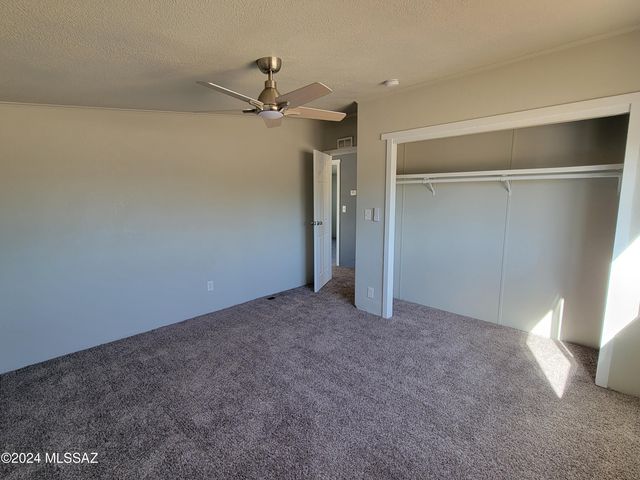 12711 N Avenida Saturno, Marana, AZ 85653