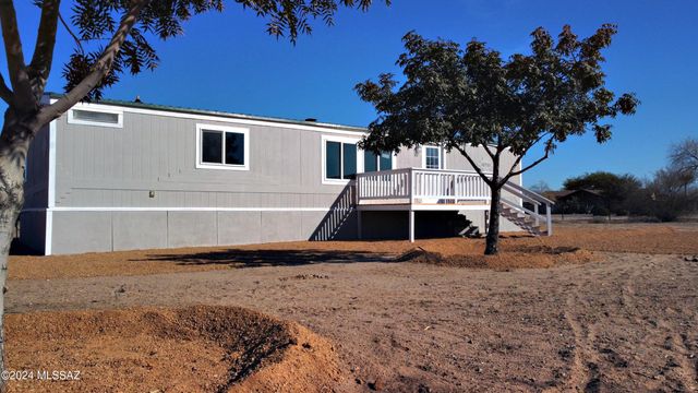 12711 N Avenida Saturno, Marana, AZ 85653