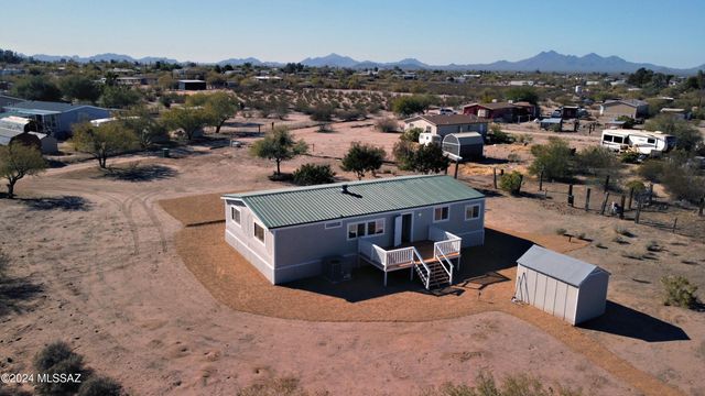 12711 N Avenida Saturno, Marana, AZ 85653