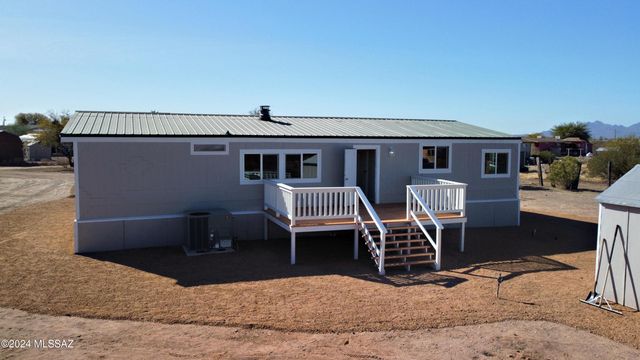 12711 N Avenida Saturno, Marana, AZ 85653