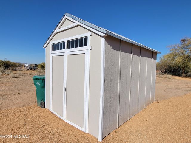 12711 N Avenida Saturno, Marana, AZ 85653