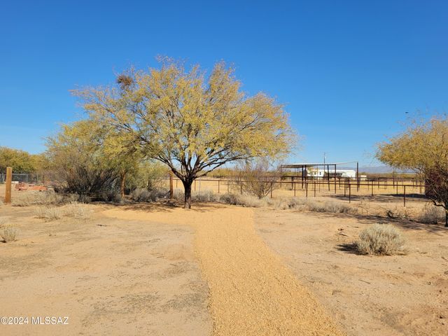 12711 N Avenida Saturno, Marana, AZ 85653