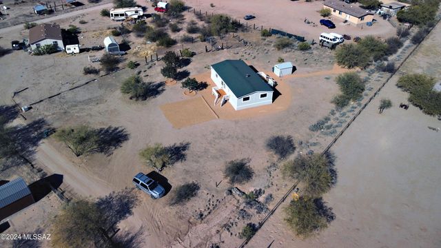 12711 N Avenida Saturno, Marana, AZ 85653