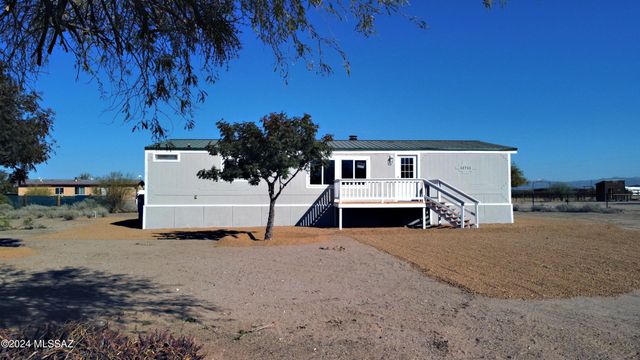 12711 N Avenida Saturno, Marana, AZ 85653