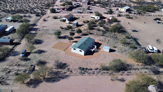 12711 N Avenida Saturno, Marana, AZ 85653