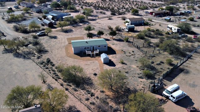 12711 N Avenida Saturno, Marana, AZ 85653