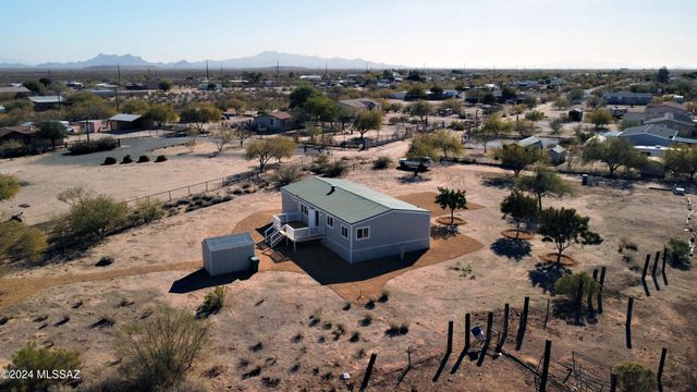 12711 N Avenida Saturno, Marana, AZ 85653