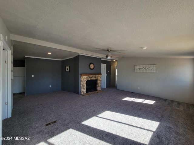 12711 N Avenida Saturno, Marana, AZ 85653