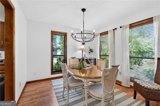 120 Farm Track, Roswell, GA 30075