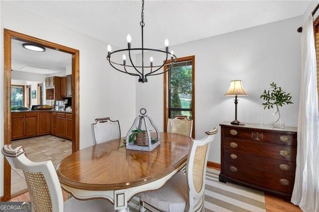 120 Farm Track, Roswell, GA 30075