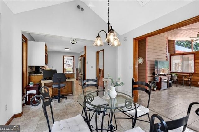 120 Farm Track, Roswell, GA 30075