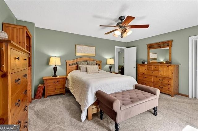 120 Farm Track, Roswell, GA 30075