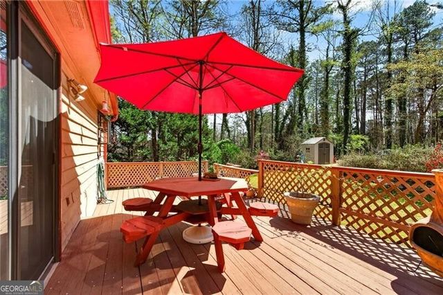 120 Farm Track, Roswell, GA 30075