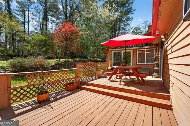 120 Farm Track, Roswell, GA 30075