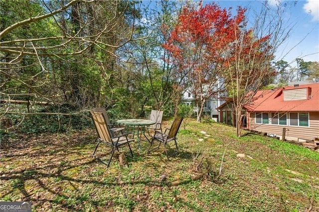 120 Farm Track, Roswell, GA 30075