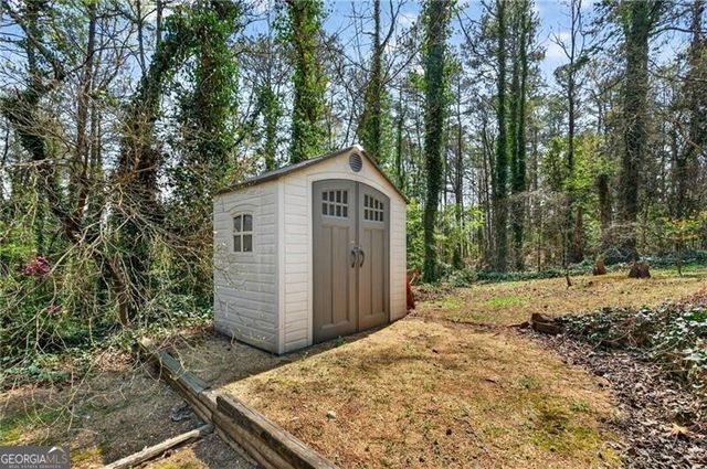 120 Farm Track, Roswell, GA 30075