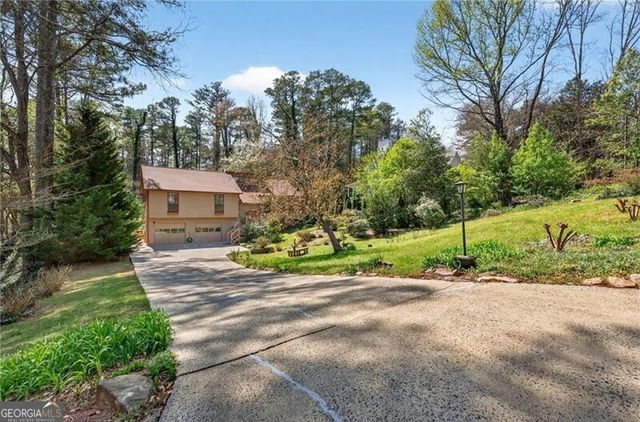 120 Farm Track, Roswell, GA 30075