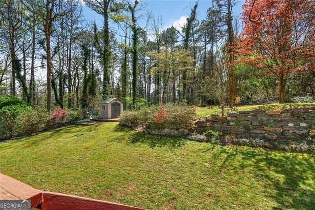 120 Farm Track, Roswell, GA 30075