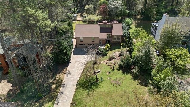 120 Farm Track, Roswell, GA 30075