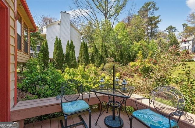 120 Farm Track, Roswell, GA 30075