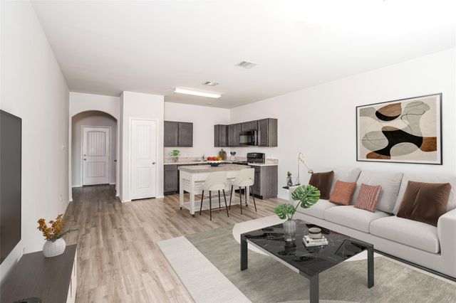 4823 Sweet Chestnut Way, Spring, TX 77373