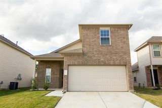 4823 Sweet Chestnut Way, Spring, TX 77373