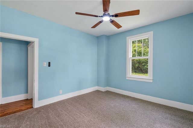 1750 Colonial TRL E, Surry, VA 23883