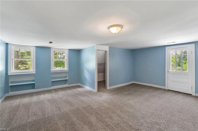 1750 Colonial TRL E, Surry, VA 23883