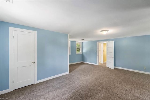 1750 Colonial TRL E, Surry, VA 23883