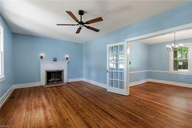 1750 Colonial TRL E, Surry, VA 23883