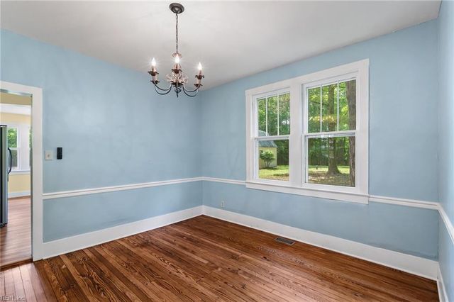 1750 Colonial TRL E, Surry, VA 23883