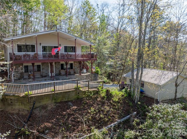 344 Pine Ridge Trail, Almond, NC 28702
