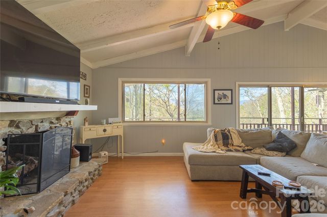 344 Pine Ridge Trail, Almond, NC 28702
