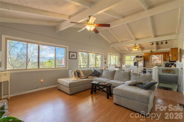344 Pine Ridge Trail, Almond, NC 28702