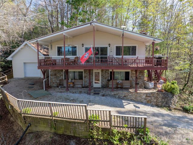 344 Pine Ridge Trail, Almond, NC 28702