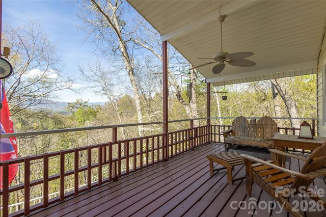 344 Pine Ridge Trail, Almond, NC 28702