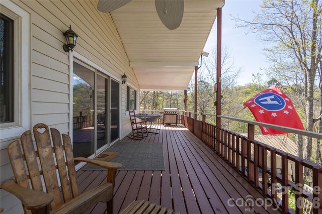 344 Pine Ridge Trail, Almond, NC 28702