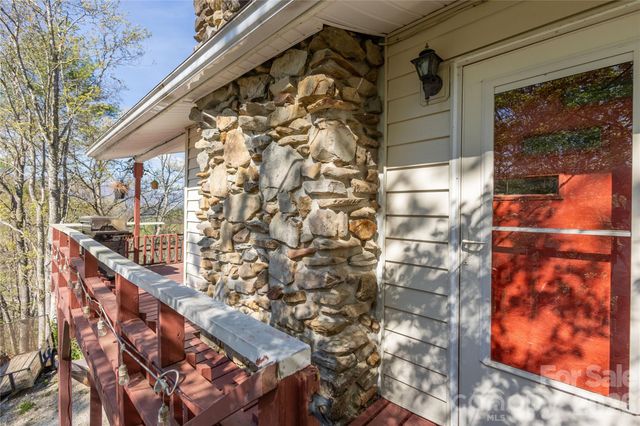 344 Pine Ridge Trail, Almond, NC 28702