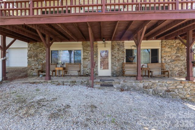 344 Pine Ridge Trail, Almond, NC 28702
