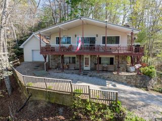 344 Pine Ridge Trail, Almond, NC 28702