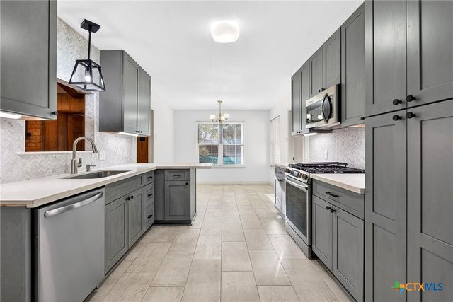 3102 Las Cruces Boulevard, Temple, TX 76502