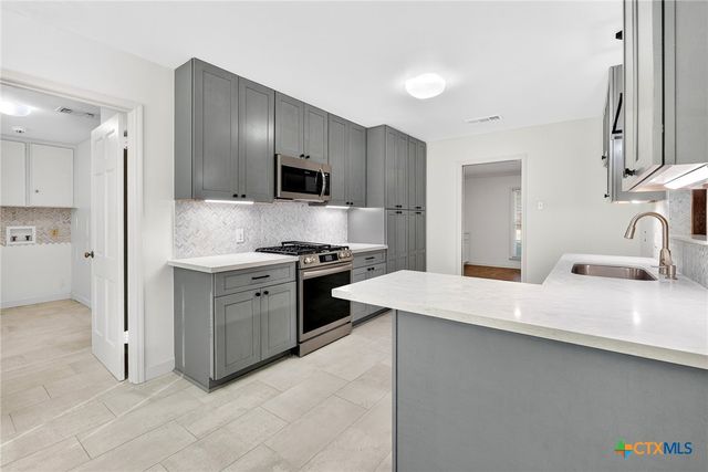 3102 Las Cruces Boulevard, Temple, TX 76502