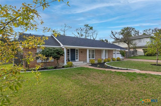 3102 Las Cruces Boulevard, Temple, TX 76502