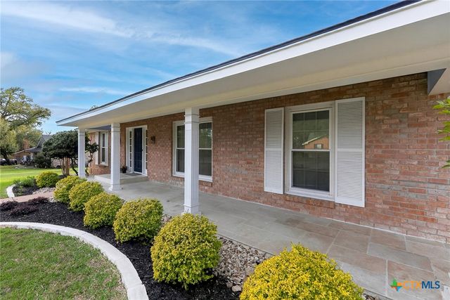 3102 Las Cruces Boulevard, Temple, TX 76502