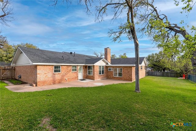 3102 Las Cruces Boulevard, Temple, TX 76502