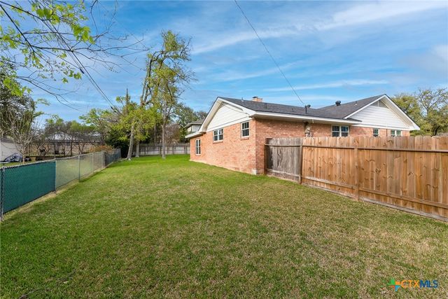 3102 Las Cruces Boulevard, Temple, TX 76502