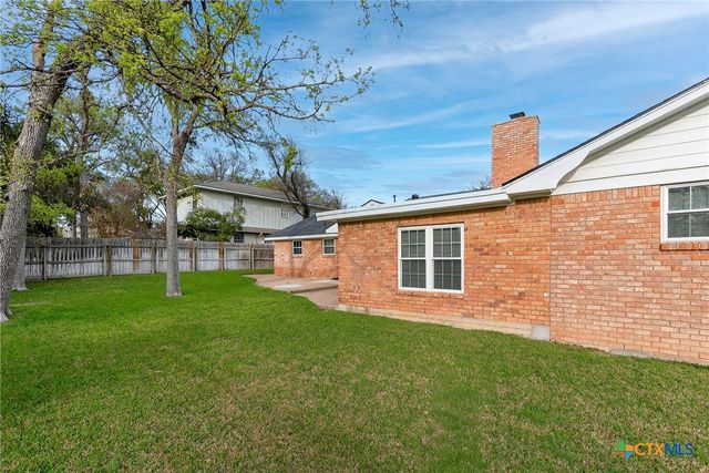 3102 Las Cruces Boulevard, Temple, TX 76502