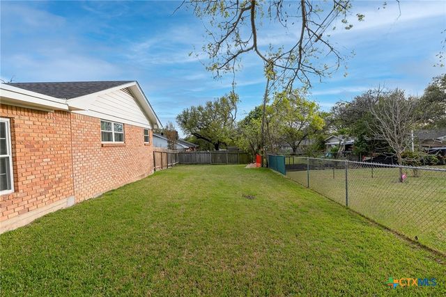 3102 Las Cruces Boulevard, Temple, TX 76502