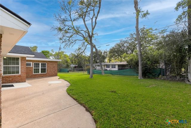 3102 Las Cruces Boulevard, Temple, TX 76502