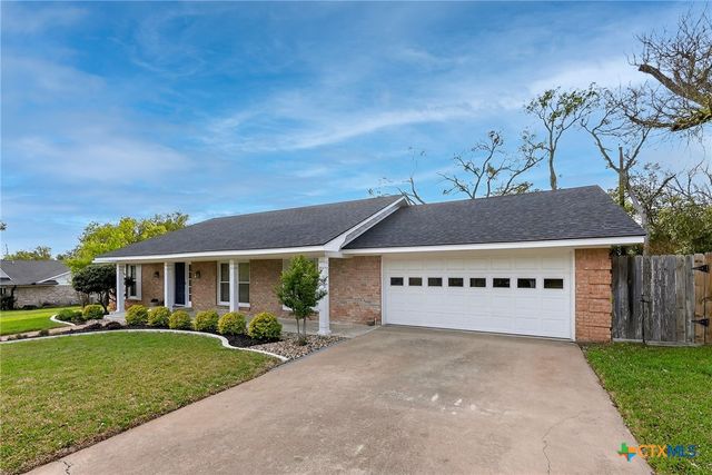 3102 Las Cruces Boulevard, Temple, TX 76502